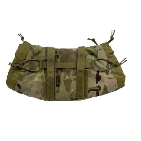 TASMANIAN TIGER Tac Muff Hand WarmerMulticam TT-6969-394